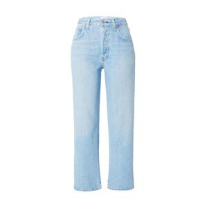 Citizens of Humanity Džínsy  modrá denim