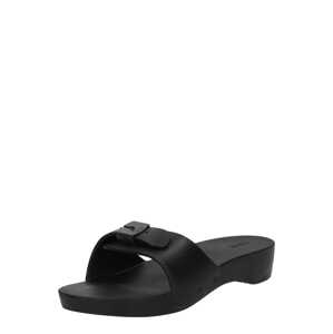 Scholl Iconic Šľapky 'PESCURA LEA'  čierna