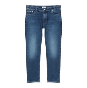 Marc O'Polo DENIM Džínsy  modrá denim