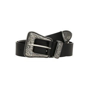 The Kooples Opasky  čierna