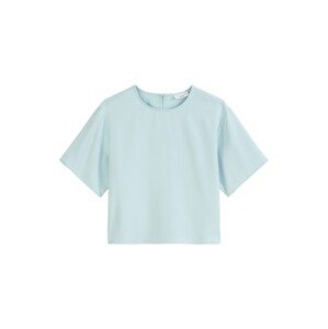 Marc O'Polo DENIM Blúzka  svetlomodrá