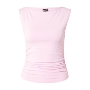 Gina Tricot Top  ružová