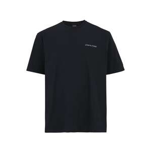 Lyle & Scott Big&Tall Tričko  námornícka modrá