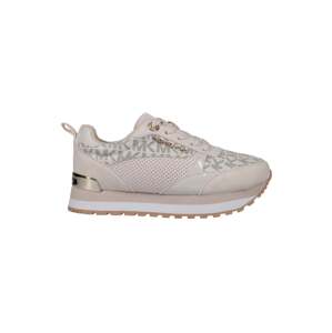 Michael Kors Kids Tenisky  béžová / zlatá