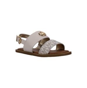 Michael Kors Kids Sandále  béžová