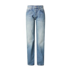 PINKO Džínsy  modrá denim