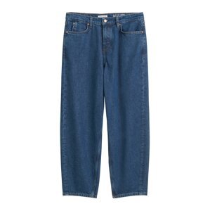 Marc O'Polo DENIM Džínsy  tmavomodrá