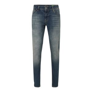 Cars Jeans Džínsy 'Blast'  modrá denim