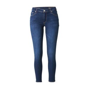 AG Jeans Džínsy  tmavomodrá