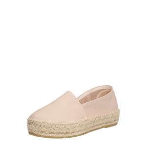 espadrij l´originale Espadrilky  telová