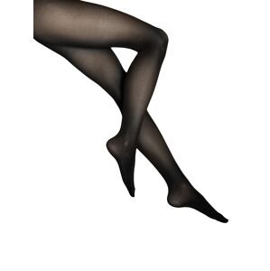 Wolford Pančuchy 'Satin Opaque 50 Tights'  čierna