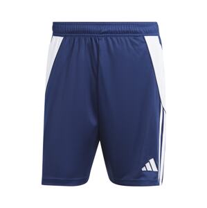 ADIDAS PERFORMANCE Športové nohavice 'Tiro 24'  námornícka modrá / biela