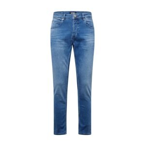 GABBA Džínsy 'Rey'  modrá denim
