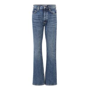 Topshop Tall Džínsy  modrá
