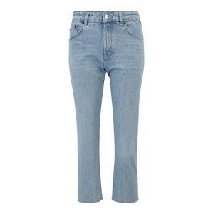 TOPSHOP Petite Džínsy  modrá denim