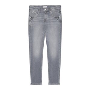 Marc O'Polo DENIM Džínsy 'Freja'  sivý denim