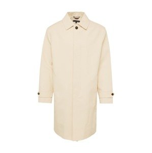 Tommy Hilfiger Tailored Prechodný kabát  béžová