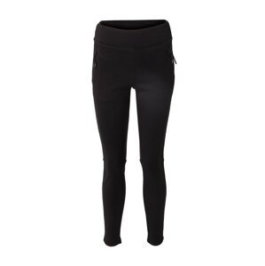 ICEPEAK Outdoorové nohavice 'Adain'  čierna