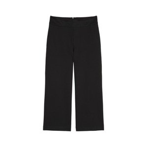 Marc O'Polo DENIM Nohavice  čierna