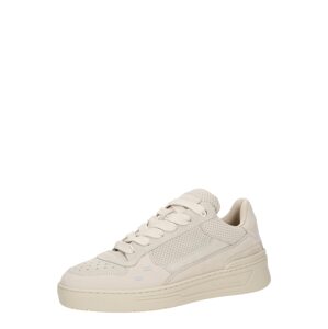 Filling Pieces Nízke tenisky 'Cruiser Dive'  biela ako vlna
