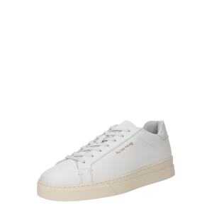 Filling Pieces Nízke tenisky 'Tiebreak Core'  zlatá / biela