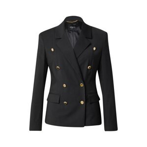 GUESS by Marciano Blejzer  čierna