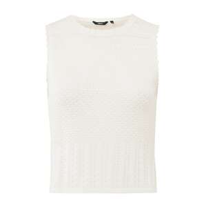 MEXX Top  biela