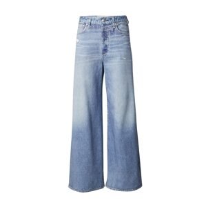 rag & bone Džínsy 'MIRAMAR SOFIE'  svetlomodrá