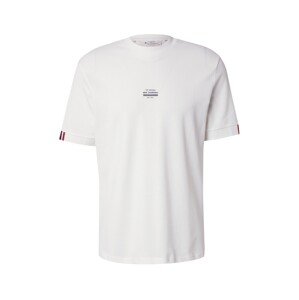 Ben Sherman Tričko  biela