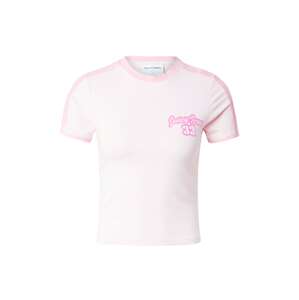 Juicy Couture Sport Funkčné tričko  ružová / svetloružová