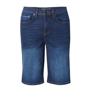 Jack's Džínsy  modrá denim