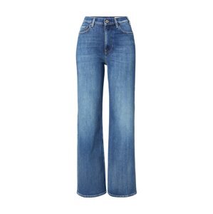 AG Jeans Džínsy  modrá denim