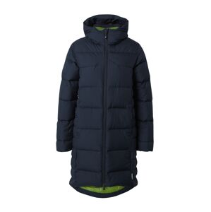 Kathmandu Outdoorová bunda  čierna
