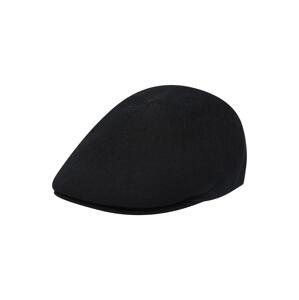 KANGOL Čiapky 'TROPIC 507'  čierna