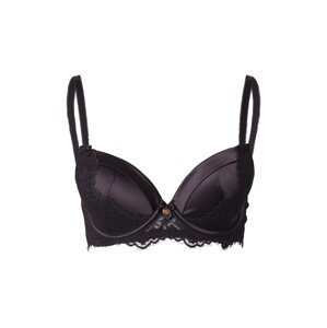 Boux Avenue Podprsenka 'BETSY'  čierna
