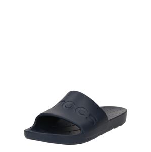 Crocs Šľapky  námornícka modrá