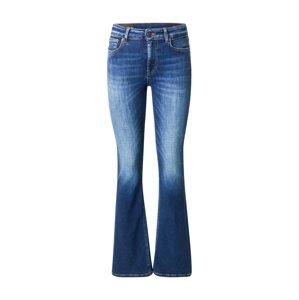 Dondup Džínsy 'NEWLOLA'  modrá denim