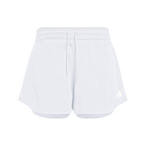 ADIDAS PERFORMANCE Športové nohavice 'Club'  biela