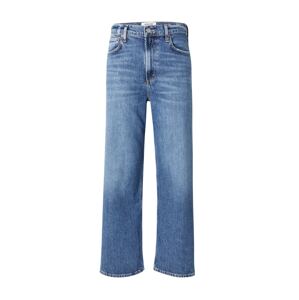 AGOLDE Džínsy 'REN'  modrá denim