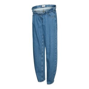 MAMALICIOUS Džínsy 'Kyoto'  modrá denim
