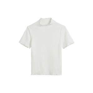 Marc O'Polo DENIM Tričko  biela