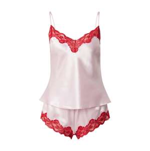 Boux Avenue Kraťasy 'AMELIA'  ružová / červená