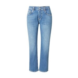 AG Jeans Džínsy  modrá denim