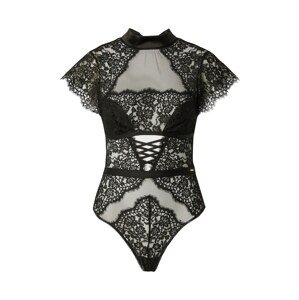 Boux Avenue Body 'GIANNA'  čierna