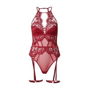 Boux Avenue Body 'MERIDA'  červená