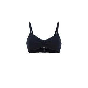 VIVID Bikinový top 'Mix&Match'  námornícka modrá