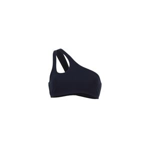 VIVID Bikinový top  tmavomodrá