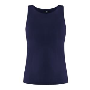MEXX Top 'Emma'  námornícka modrá