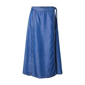 MEXX Sukňa  modrá denim