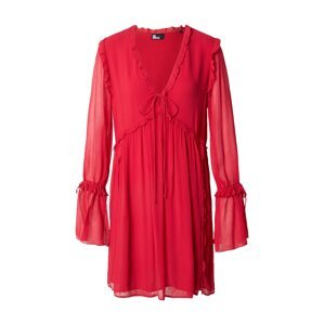 The Kooples Šaty  červená